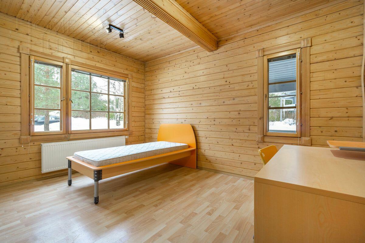 2-этажный коттедж 267 м² с отделкой