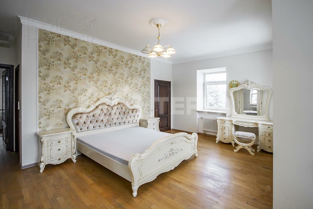 2-этажный коттедж 408 м² с отделкой