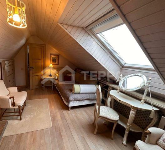 2-этажный коттедж 541 м² с отделкой