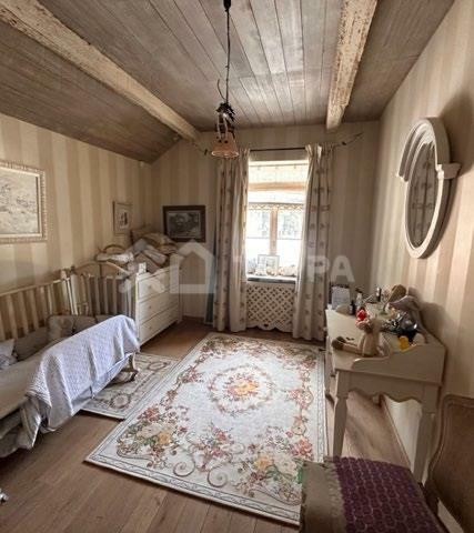 2-этажный коттедж 541 м² с отделкой