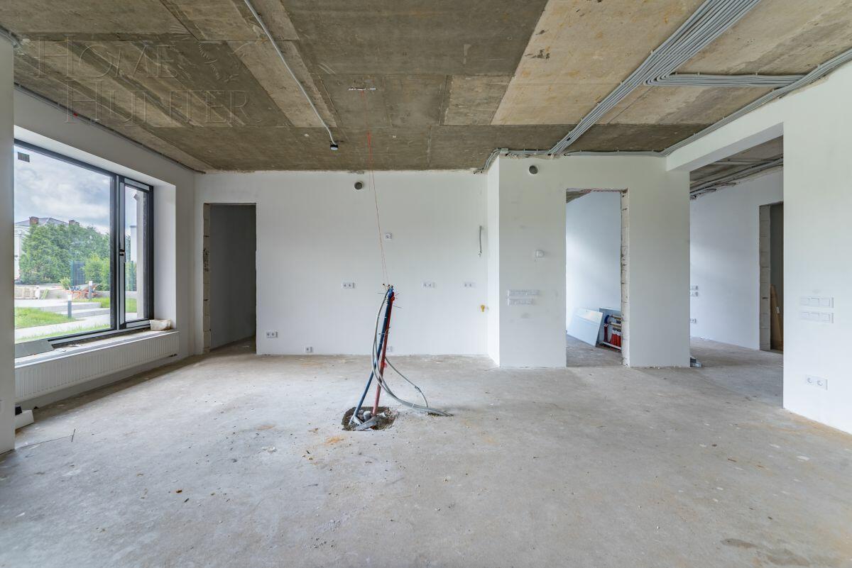 1-этажный коттедж 281.3 м² с отделкой