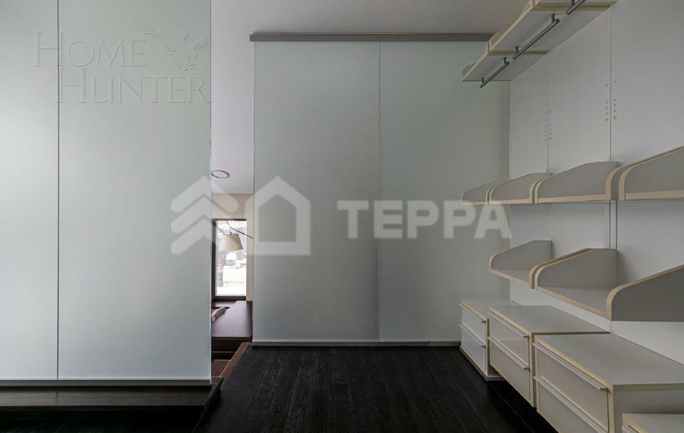 2-этажный коттедж 657 м² с отделкой