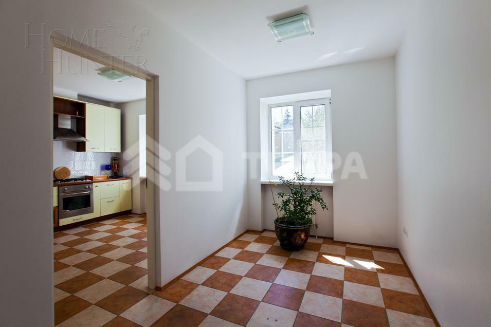 2-этажный коттедж 700 м² с отделкой