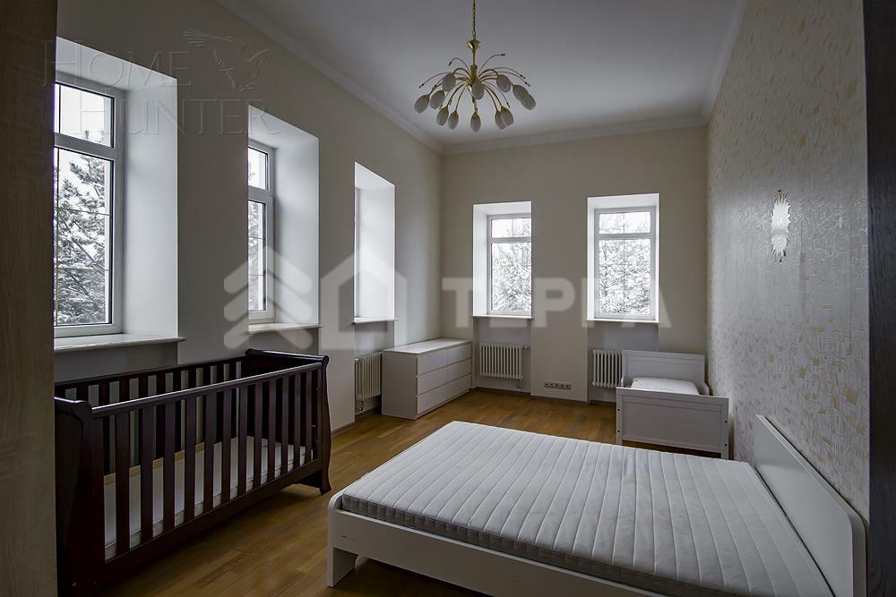 2-этажный коттедж 408 м² с отделкой