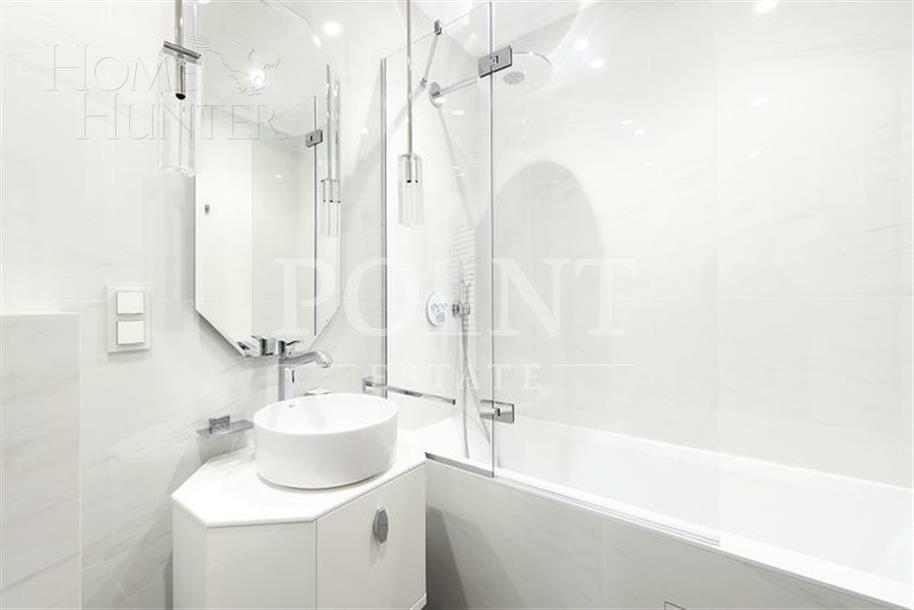 3-КОМН. КВАРТИРА С ОТДЕЛКОЙ 124 М² НА 7 ЭТАЖЕ