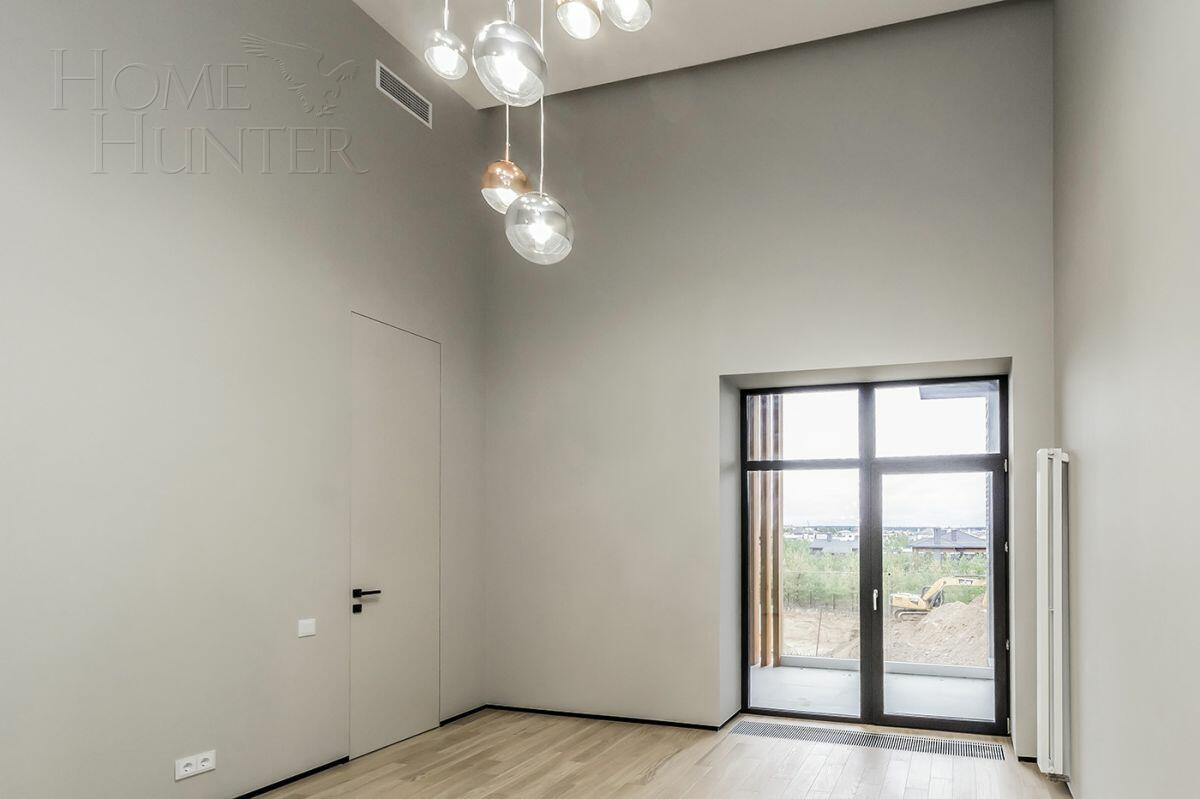 2-этажный коттедж 720 м² с отделкой