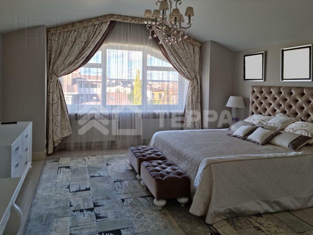 2-этажный коттедж 900 м² с отделкой