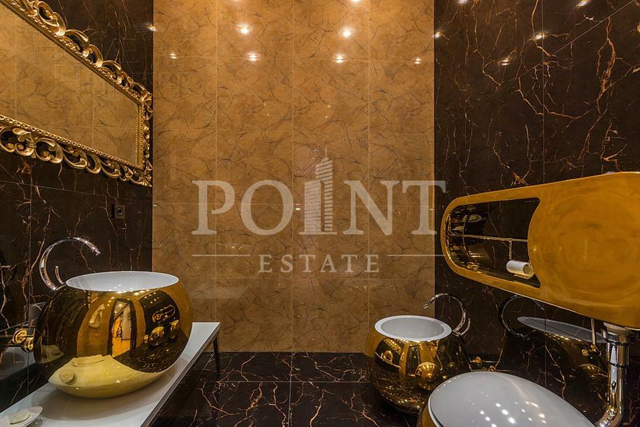 2-этажный коттедж 1 250 м² с отделкой