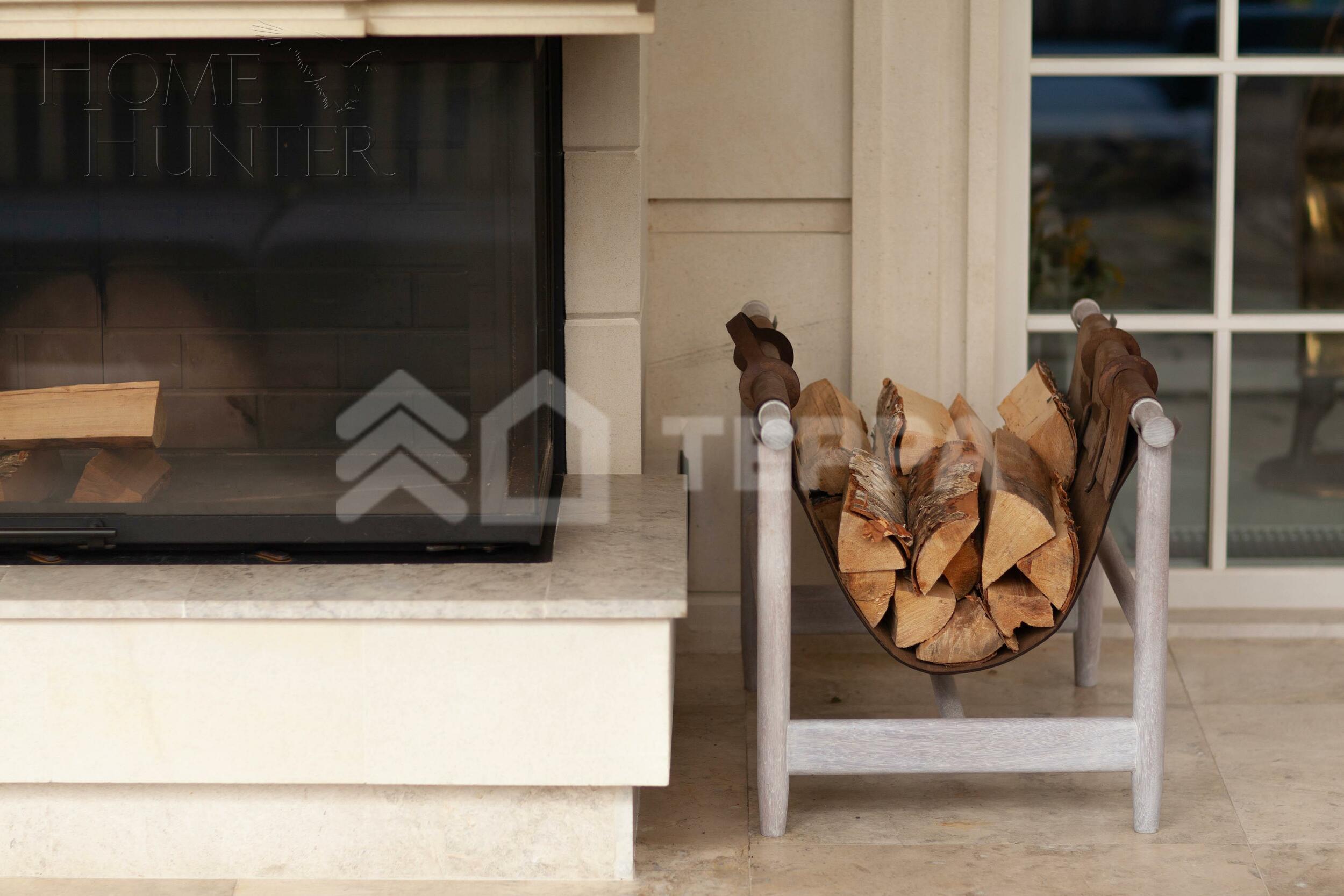 2-этажный коттедж 1 153 м² с отделкой