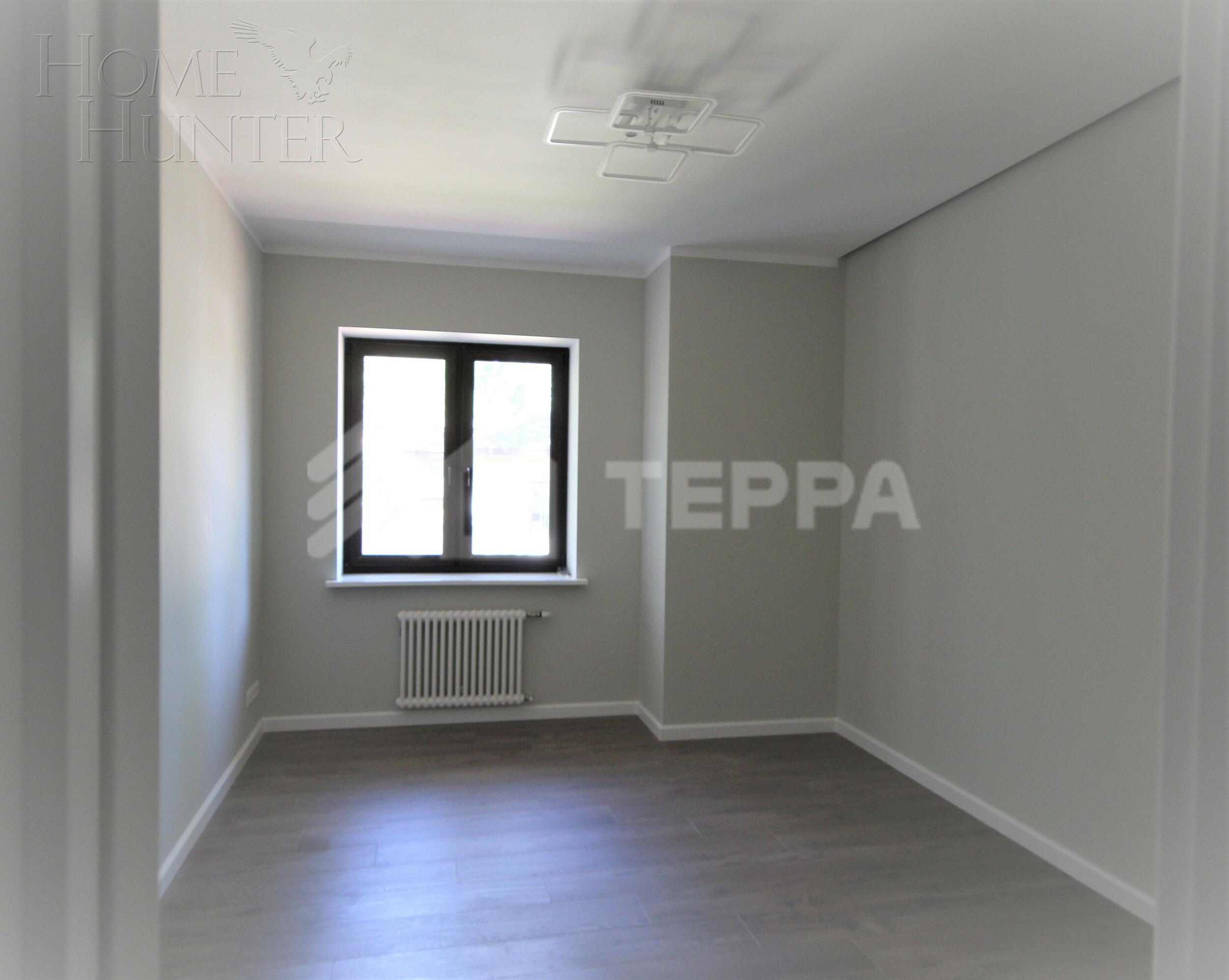 КОТТЕДЖ 300 м² с отделкой