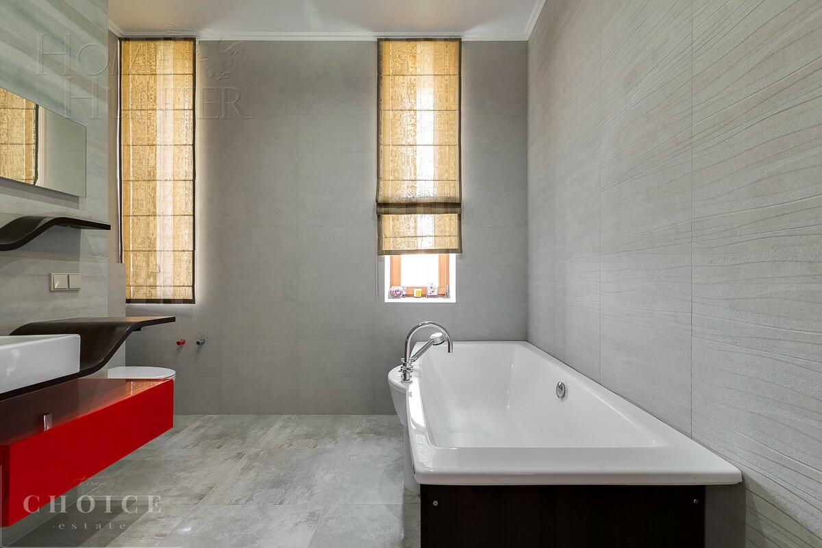 2-этажный коттедж 750 м² с отделкой