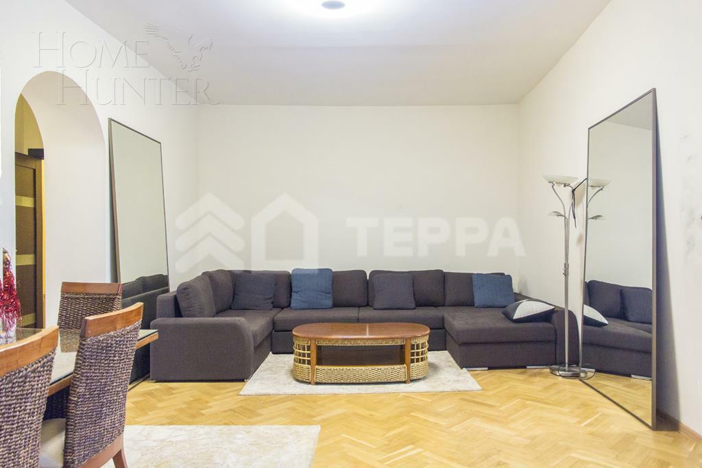 2-этажный коттедж 430 м² с отделкой