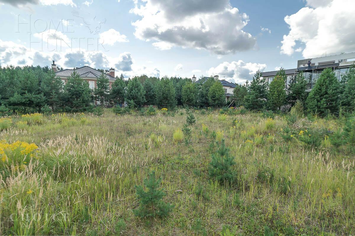 Участок 19.91 сот. в охраняемом поселке