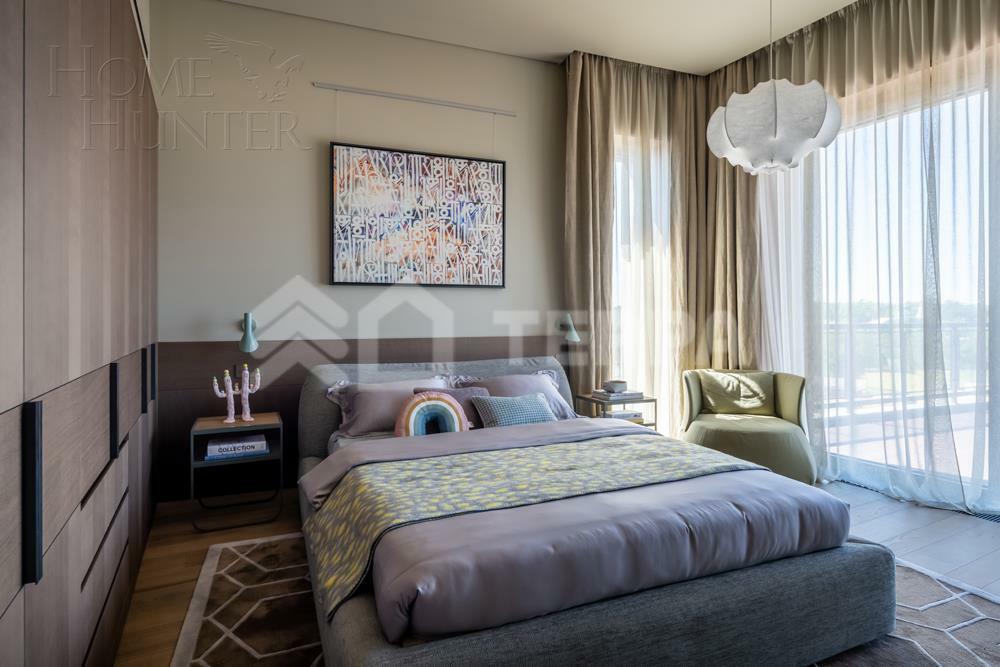 2-этажный коттедж 2 325 м² с отделкой