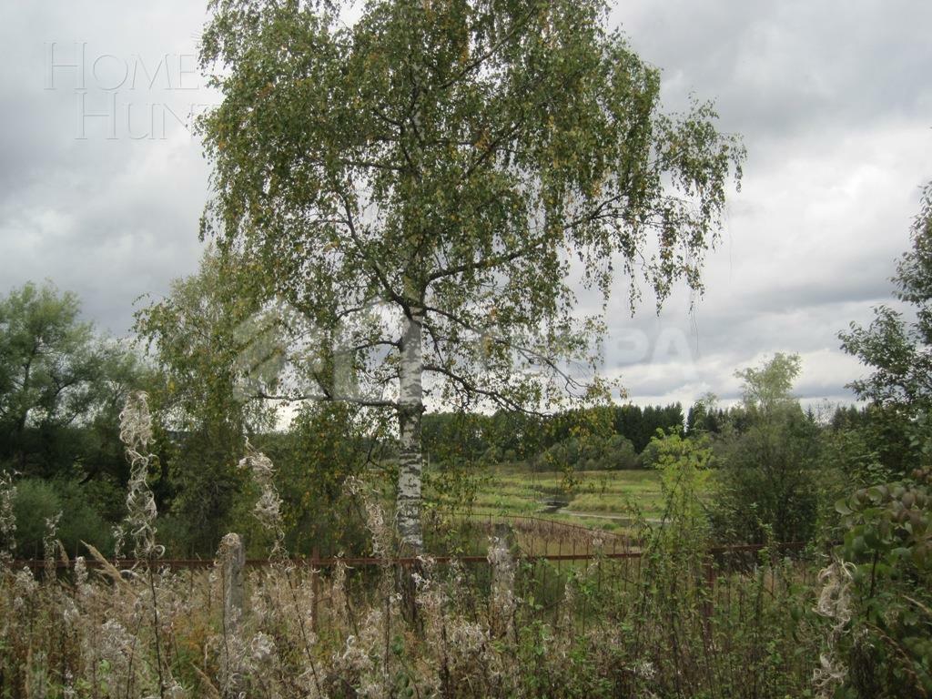 Участок 1 000 сот.