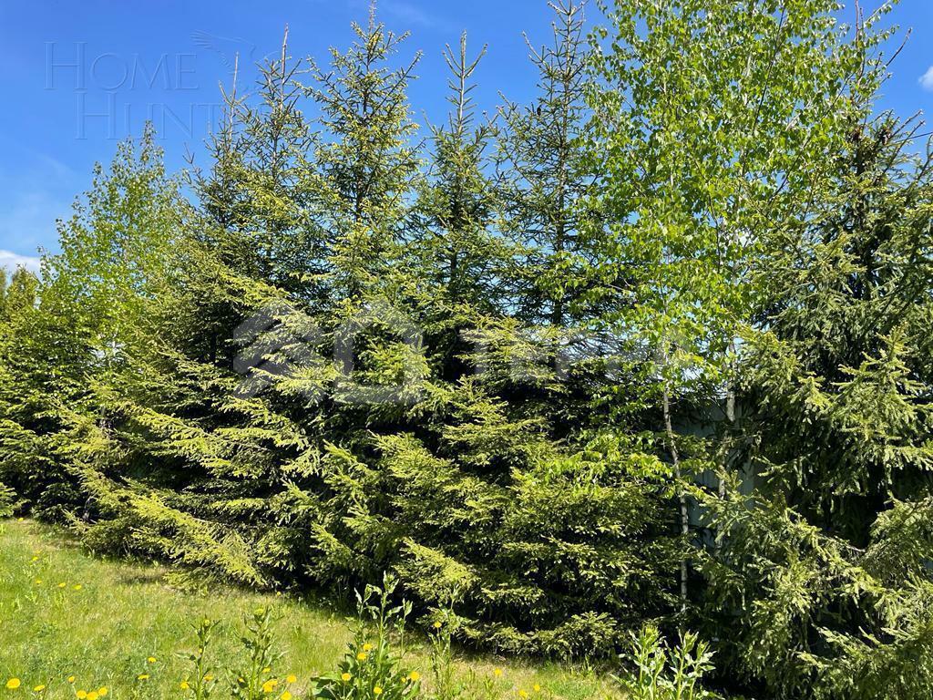 2-этажный коттедж 420 м² с отделкой