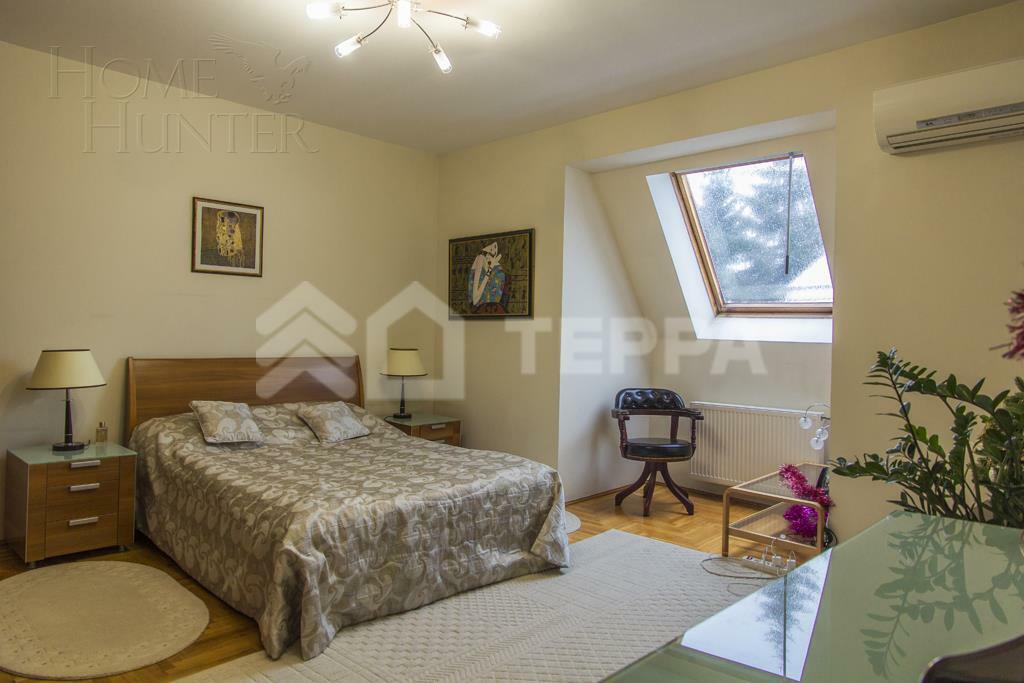 2-этажный коттедж 430 м² с отделкой