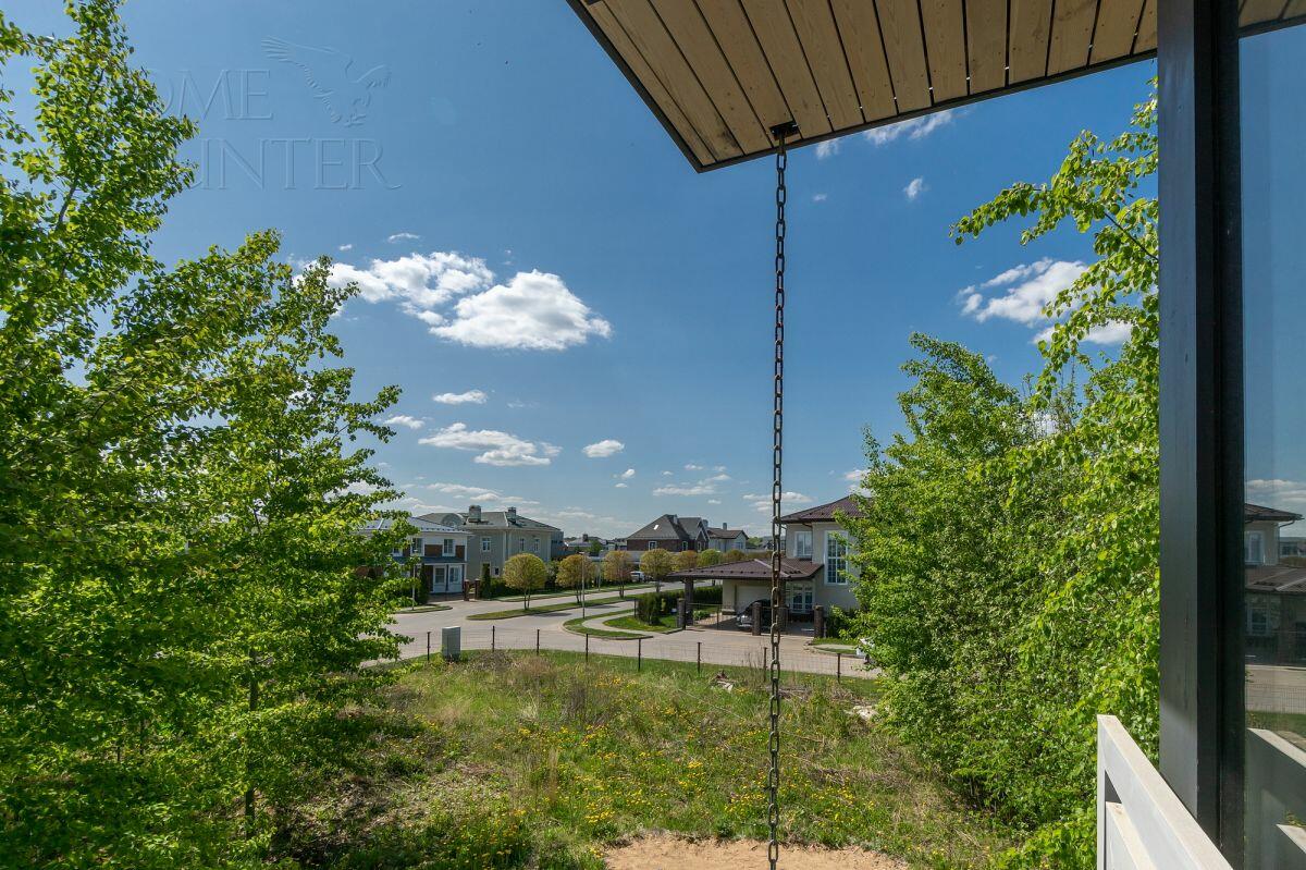 2-этажный коттедж 381 м² с отделкой