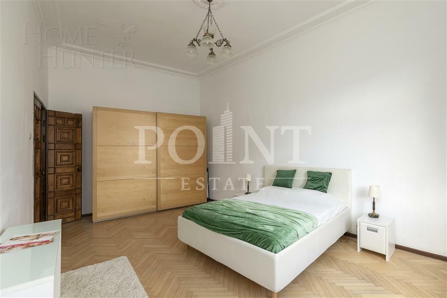 4-КОМН. КВАРТИРА С ОТДЕЛКОЙ 133 М² НА 4 ЭТАЖЕ