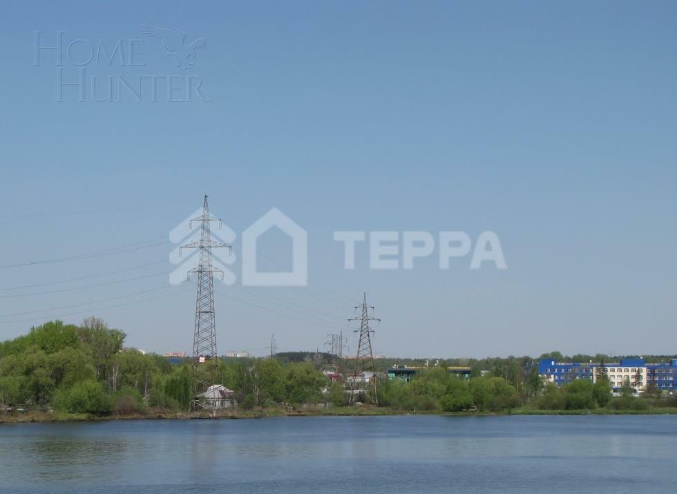 Участок 12 сот.