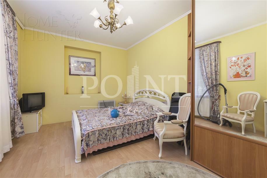 2-этажный коттедж 700 м² с отделкой