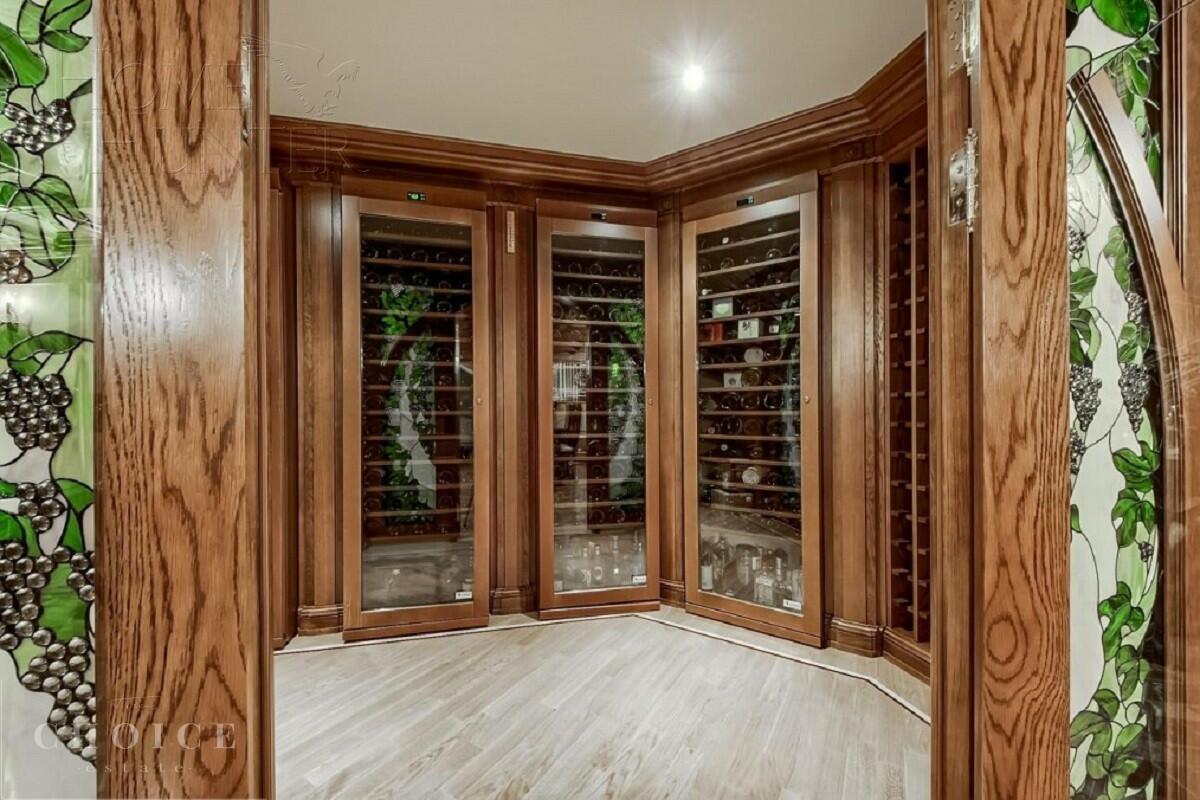 2-этажный коттедж 2 000 м² с отделкой