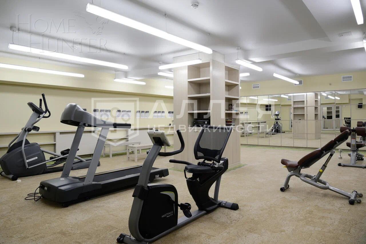 2-этажный коттедж 1 254 м² с отделкой