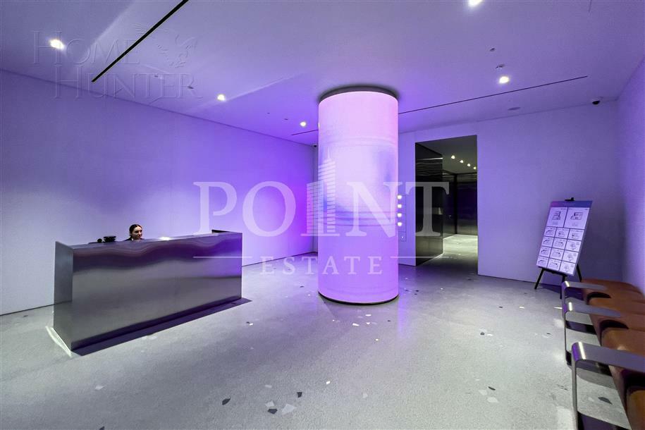 1-КОМН. АПАРТАМЕНТЫ С ОТДЕЛКОЙ 35 М² НА 5 ЭТАЖЕ