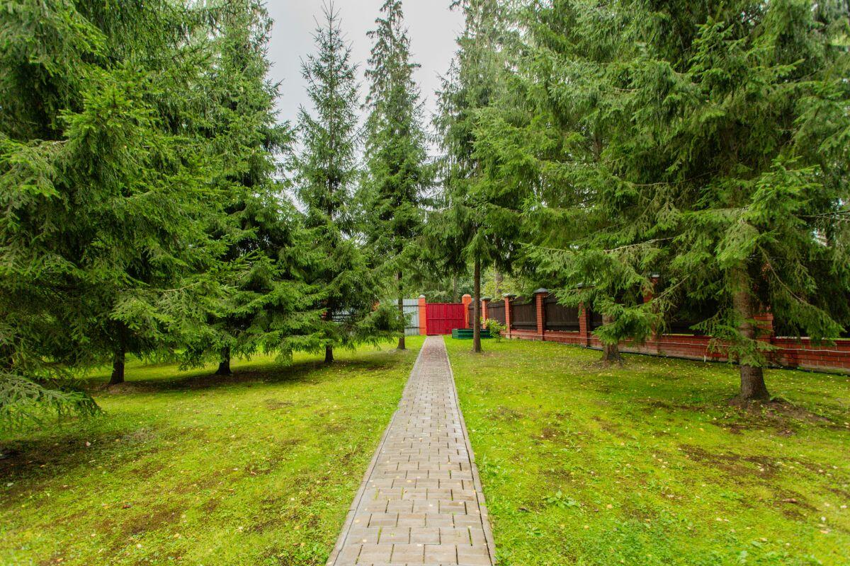 2-этажный коттедж 880 м² с отделкой