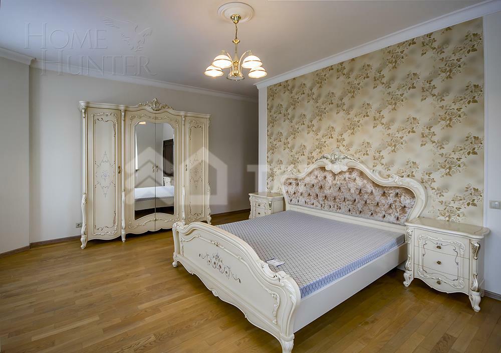 2-этажный коттедж 408 м² с отделкой