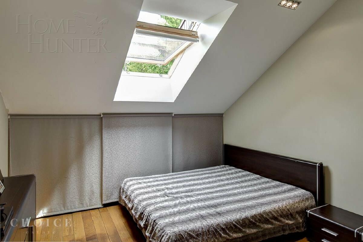 2-этажный коттедж 450 м² с отделкой