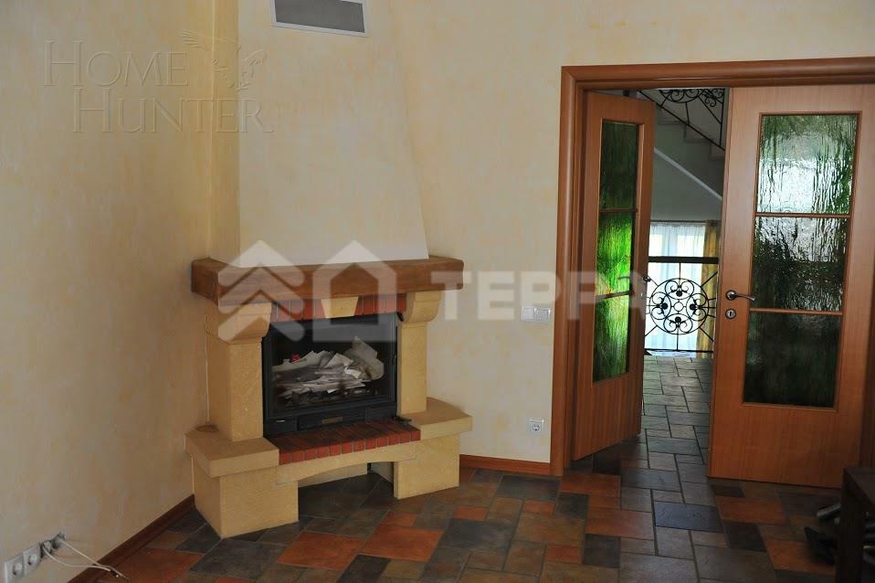 2-этажный коттедж 590 м² с отделкой