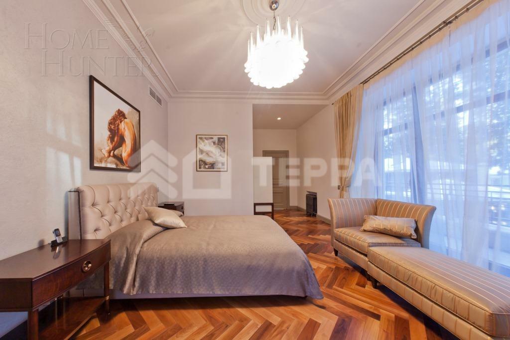 2-этажный коттедж 1 200 м² с отделкой