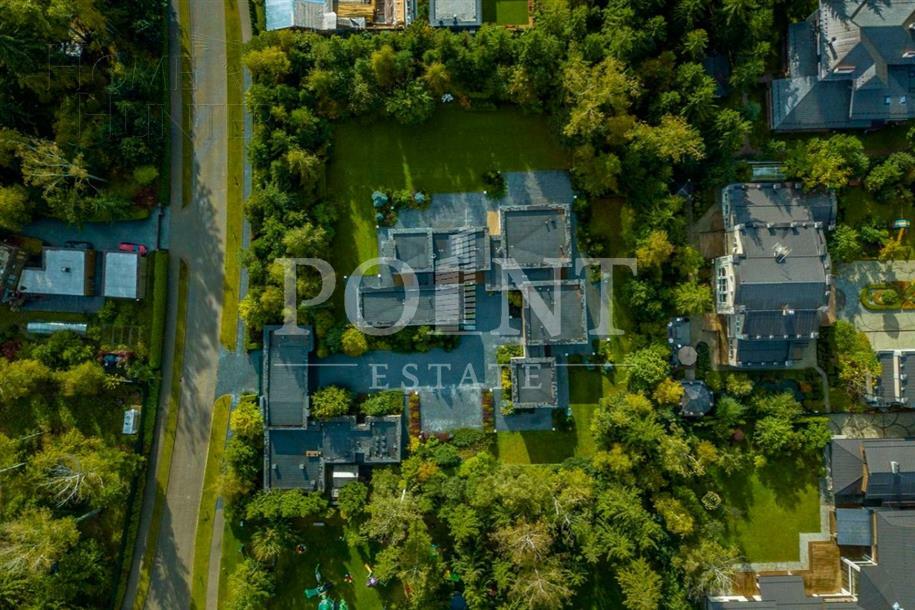 1-этажный коттедж 650 м² с отделкой