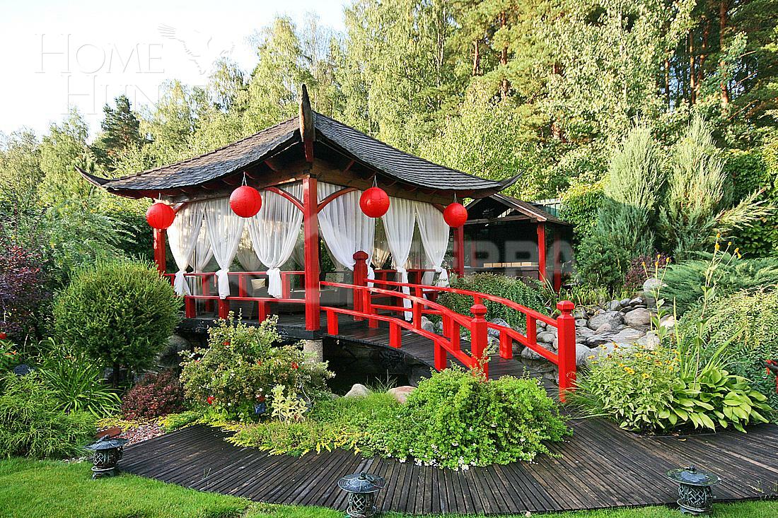 2-этажный коттедж 720 м² с отделкой