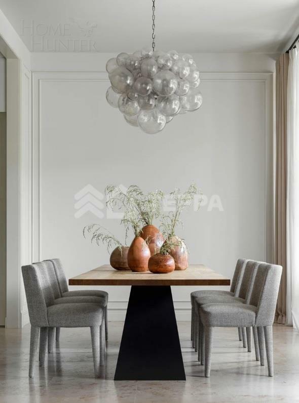 2-этажный коттедж 700 м² с отделкой