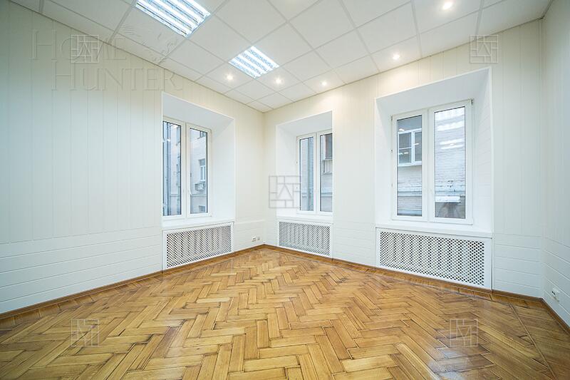 3-КОМН. КВАРТИРА С ОТДЕЛКОЙ 110.2 М² НА 3 ЭТАЖЕ