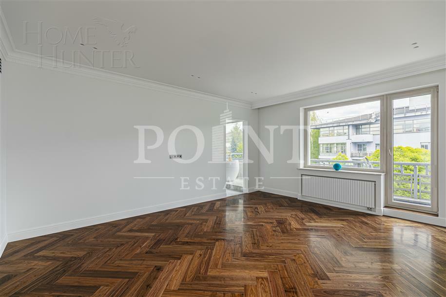 2-УРОВНЕВАЯ КВАРТИРА С ОТДЕЛКОЙ 477.8 М² НА 2 ЭТАЖЕ