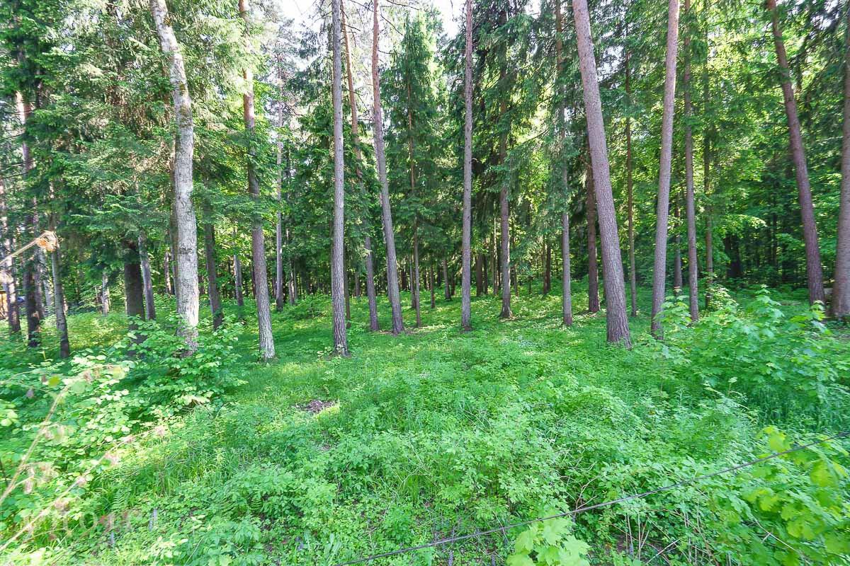 Участок 58 сот. в охраняемом поселке