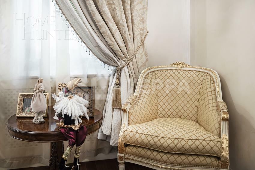 2-этажный коттедж 850 м² с отделкой