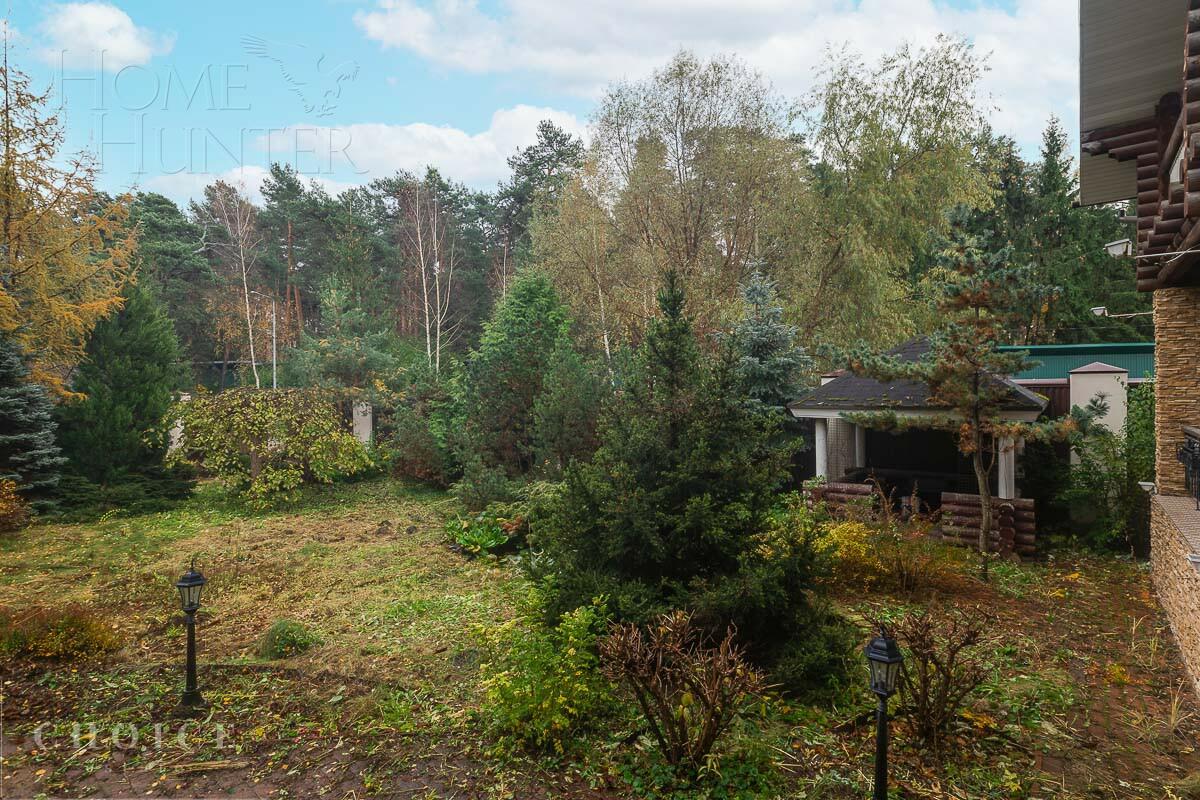 2-этажный коттедж 440 м² с отделкой