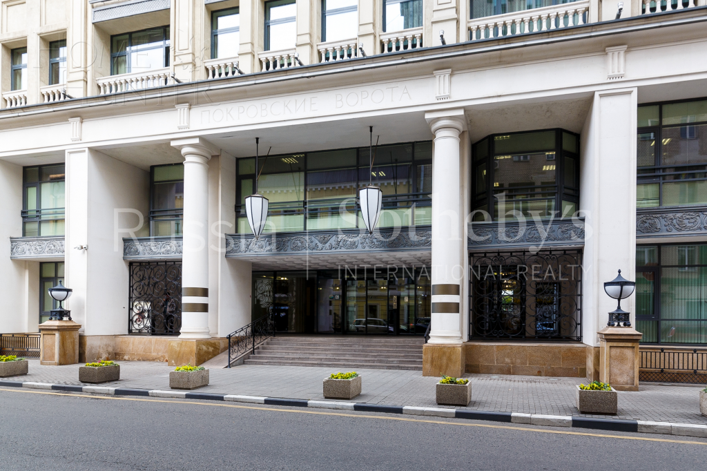 3-КОМН. КВАРТИРА БЕЗ ОТДЕЛКИ 156 М² НА 3 ЭТАЖЕ