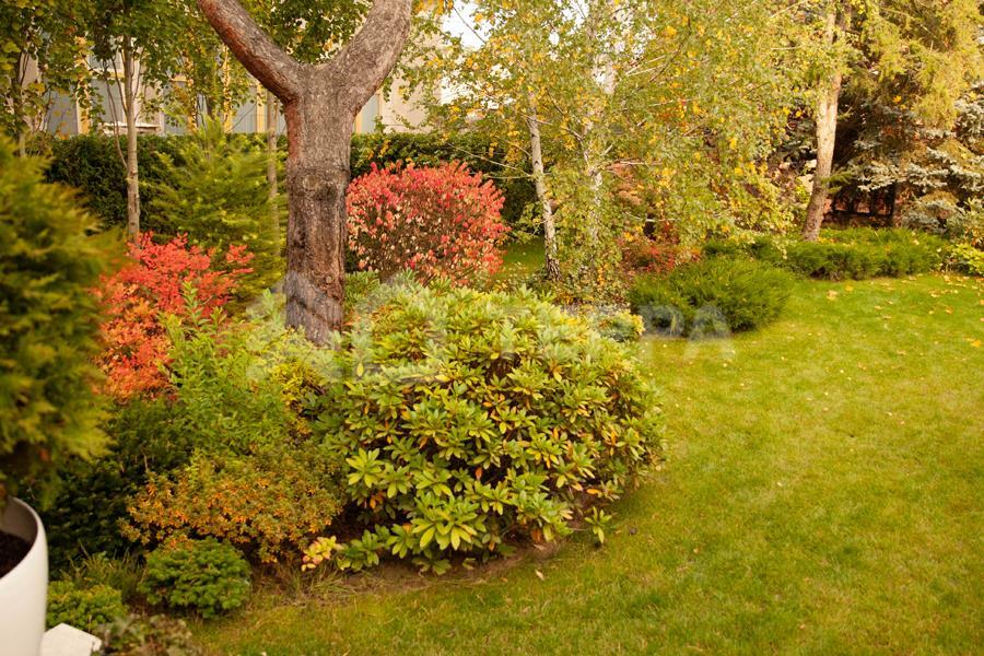 2-этажный коттедж 1 153 м² с отделкой