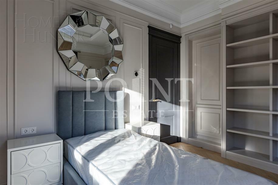 2-этажный коттедж 691 м² с отделкой