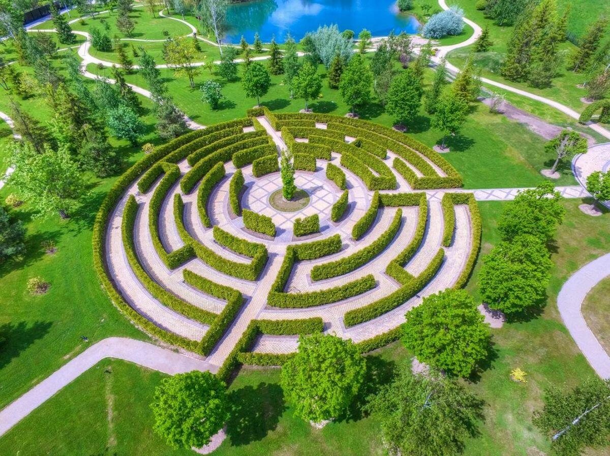 Участок 14.74 сот. в охраняемом поселке