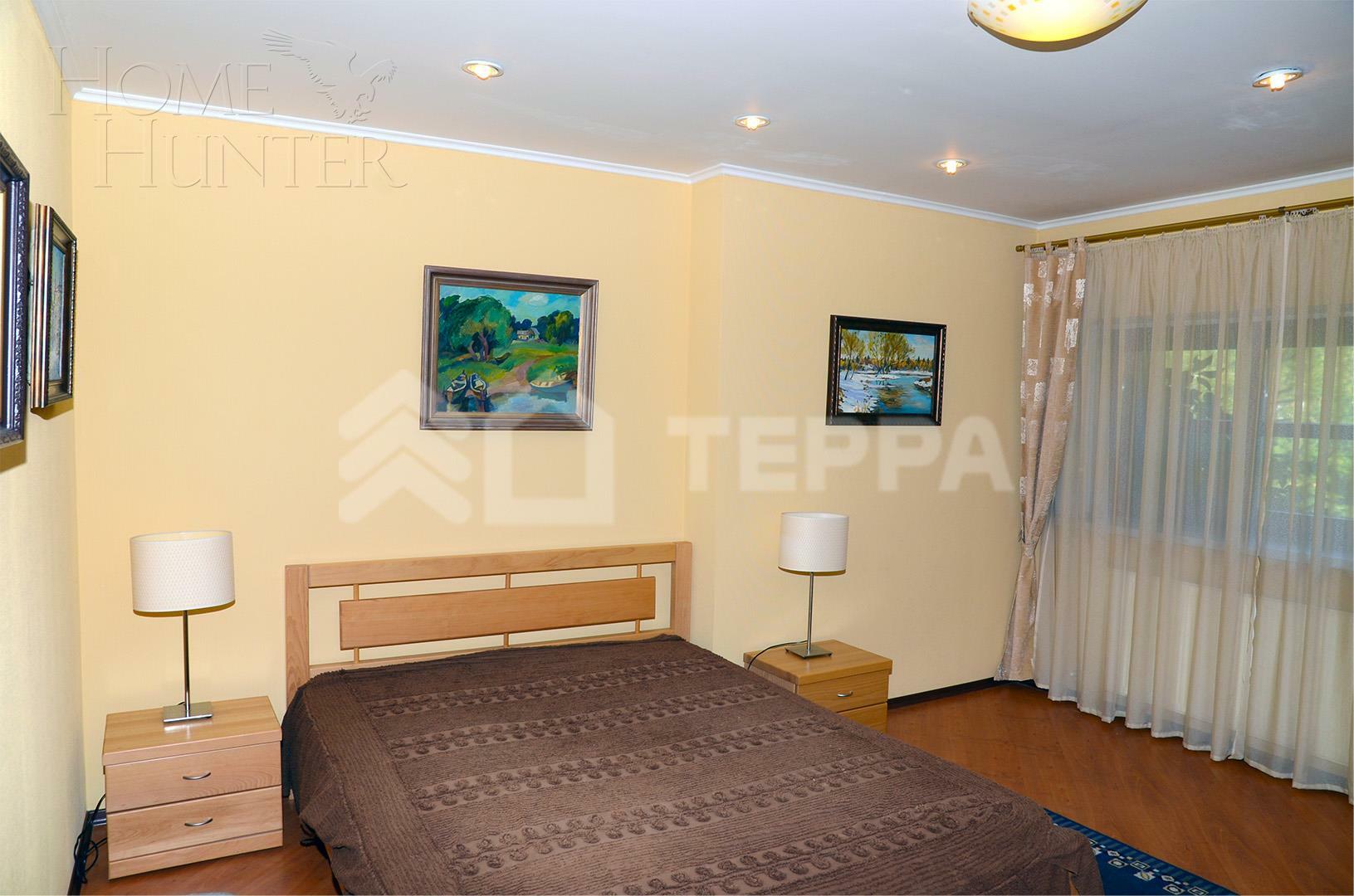 2-этажный коттедж 409 м² с отделкой