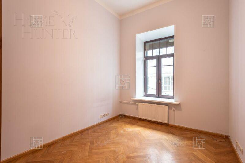 4-КОМН. КВАРТИРА С ОТДЕЛКОЙ 110.7 М² НА 2 ЭТАЖЕ