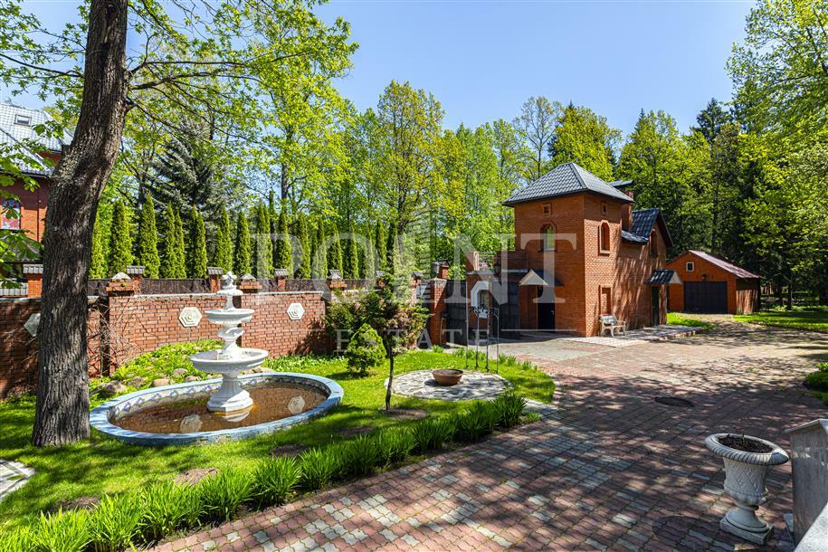 Участок 100 сот.