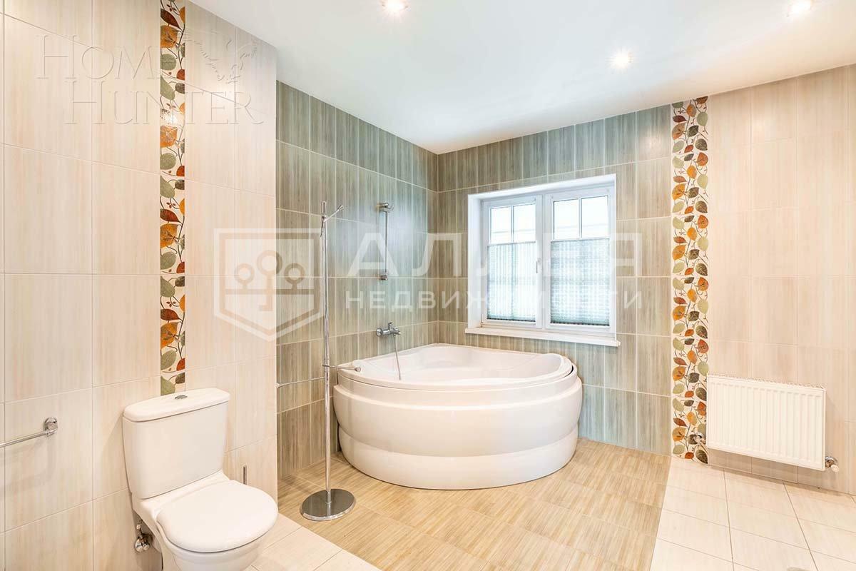 2-этажный коттедж 3 817 м² с отделкой