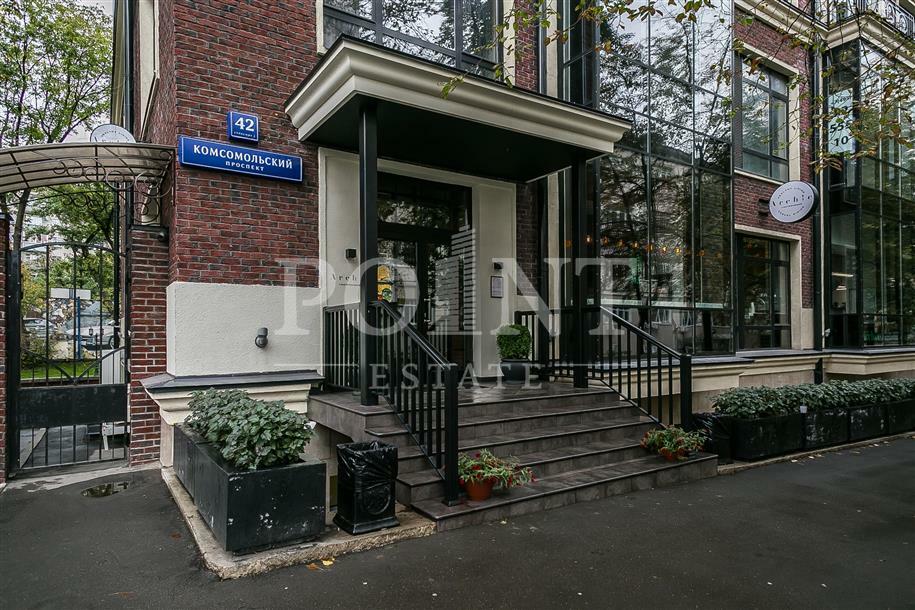 2-КОМН. АПАРТАМЕНТЫ С ОТДЕЛКОЙ 65 М² НА 4 ЭТАЖЕ